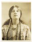 1930s-40s Movie Star Original Photo Lot of 86