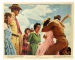 1930s-40s Movie Star Original Photo Lot of 86