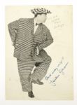 1930s-40s Movie Star Original Photo Lot of 86