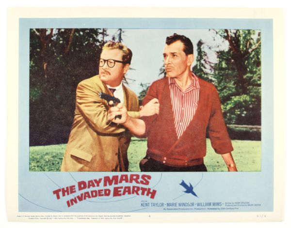 1960-61 Movie Lobbycard w/Ben Hur Elvis Presley Blue Hawaii (Lot of 11)