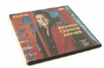 1970s-80s Collection of 80 Elvis Presley Albums  (23) 45 RPMs (22) Postcards 1978 Card Set Cards Programs and Dancing Elvis Music Box w/Albums 
