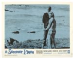 1963 a Summer Place 14 x 11 Lobbycard (Lot of 8)