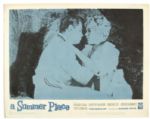 1963 a Summer Place 14 x 11 Lobbycard (Lot of 8)