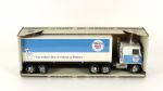 1980s Nylint GMC 18" No. 911-Z Semi-Truck In Original Box 