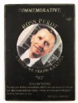 1988-92 Presidential George Bush vs. Michael Dukadkis Memorabilia - Pencil Toppers (23) Buttons Bumper Stickers 