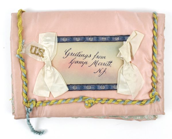 1900s Vintage Clothing & Military Memorabilia 