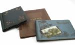 1900s Vintage Clothing & Military Memorabilia 