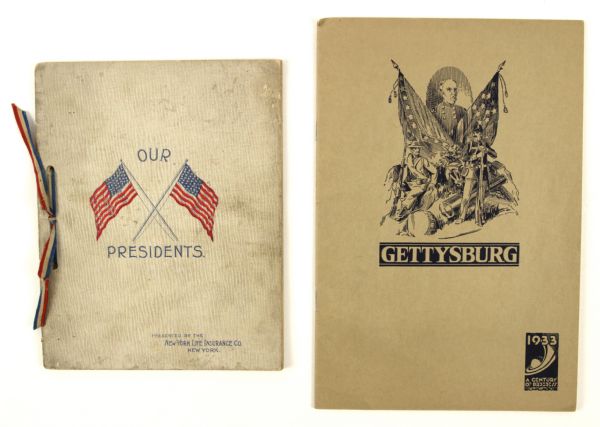1895-1968 John F. Kennedy Is Killed Newspapers (14) & Periodicals Related to His Death & Robert Kennedy Assassination & Richard Nixon Impeachment  Material Over 30 Pieces 