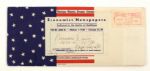 1895-1968 John F. Kennedy Is Killed Newspapers (14) & Periodicals Related to His Death & Robert Kennedy Assassination & Richard Nixon Impeachment  Material Over 30 Pieces 