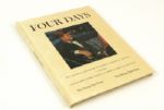 1895-1968 John F. Kennedy Is Killed Newspapers (14) & Periodicals Related to His Death & Robert Kennedy Assassination & Richard Nixon Impeachment  Material Over 30 Pieces 