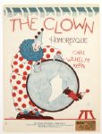1930s-40s Circus Memorabilia w/Ringling Brothers Barnum & Bailey (Lot of 10)