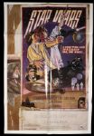 Collection of Movie Posters - Mostly Re-Issues 