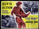 Collection of Movie Posters - Mostly Re-Issues 