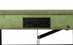 1920s-40s Structo Artcraft Loom Weaving Machine 