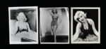 1940s-50s Pinup Girls Photo & 189 Original Movie Still Photos 