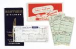 1960s-90s Collection of Toys & Publications (26 Items)