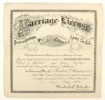 1920s-30s Collection of Vintage Articles Including Hair Sample (10 Items)
