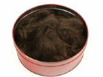 1920s-30s Collection of Vintage Articles Including Hair Sample (10 Items)