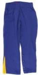 1980s Basketball Warmup Pants & Astros Store Jersey 