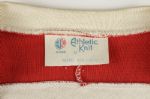 1960s Team Canada #9 Authentic Durene Jersey Gordie Howe 