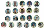 1988 Topps Coins - Lot of 20