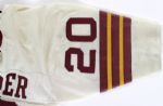 1979-82 Joe Lavender Washington Redskins Game Worn Jersey (MEARS LOA)