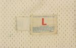 1979-82 Joe Lavender Washington Redskins Game Worn Jersey (MEARS LOA)