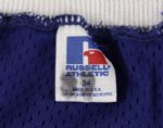 1980s Duke Game Worn Shorts & Villanova Worn Staff Shorts (MEARS LOA)