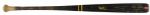 1980's late Cecil Cooper Milwaukee Brewers Autographed Worth Professional Model Game Used Bat (MEARS LOA)