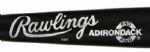 1980s Reggie Jackson California Angels Signed Store Model Bat (MEARS LOA) 