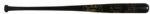 1989 Chicago White Sox Louisville Slugger Commemorative Black Bat 