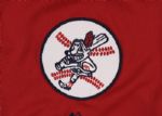 2000s Cleveland Indians Josh Bard Throwback Jersey 