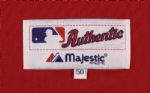 2000s Cleveland Indians Josh Bard Throwback Jersey 