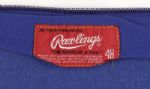 1980s St. Louis Blues & New Jersey Devils Jacket 