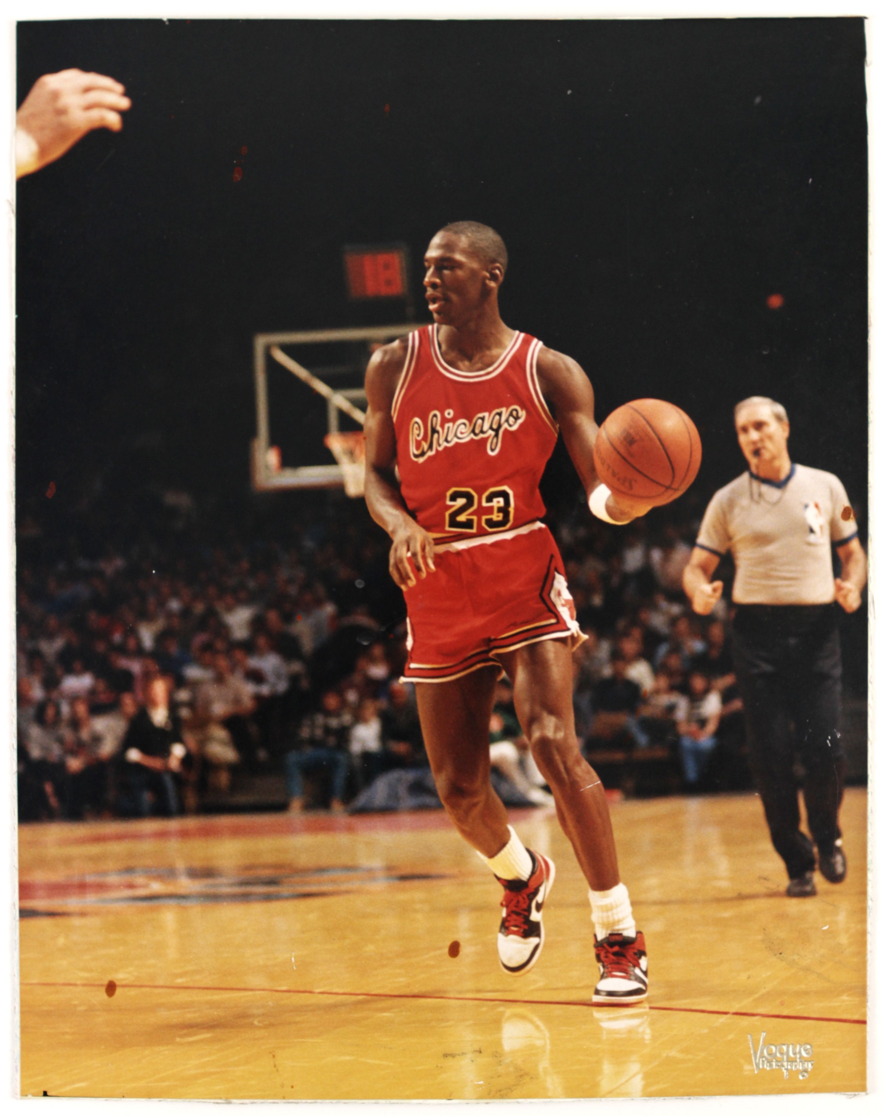 1984 michael jordan