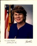 1970s-80s Political Signed Collection Lot of 74 w/Ross Perot Janet Reno Oliver North 