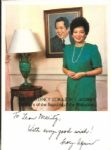 1970s-80s Political Signed Collection Lot of 74 w/Ross Perot Janet Reno Oliver North 