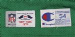 1993 Leonard Marshall New York Jets Game Worn Signed Jersey (JSA & MEARS LOA) 