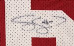 2000s Craig Krenzel Ohio State University Signed Jersey - MEARS LOA