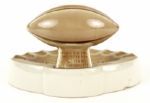1960 San Francisco 49ers Weico Ashtray 