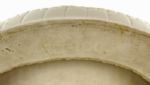 1960 San Francisco 49ers Weico Ashtray 