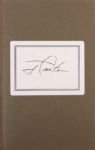 1977 Jimmy Carter Signed A Government as Good as Its People Harcover Book - JSA