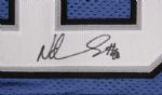 2011 Ndamukong  Suh Detroit Lions Signed Authentic Jersey w/NFL Auctions PSA/DNA Sticker