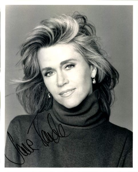 1980s-90s Massive Celebrity Autograph Collection - 
