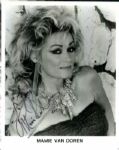 1980s-90s Massive Celebrity Autograph Collection - 