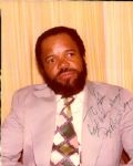 1980s-90s Massive Celebrity Autograph Collection - 