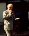 1980s-90s Massive Celebrity Autograph Collection - 