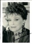 1980s-90s Massive Celebrity Autograph Collection - 