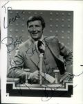 1980s-90s Massive Celebrity Autograph Collection - 
