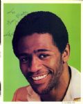 1980s-90s Massive Celebrity Autograph Collection - 